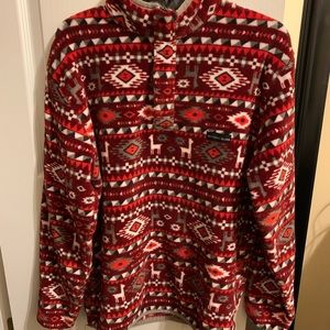 Southern Marsh Fleece Sweatshirt